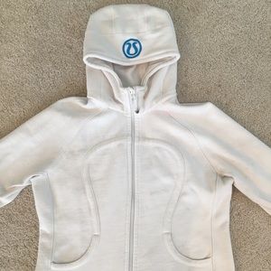 Lululemon Scuba Hoodie- 12